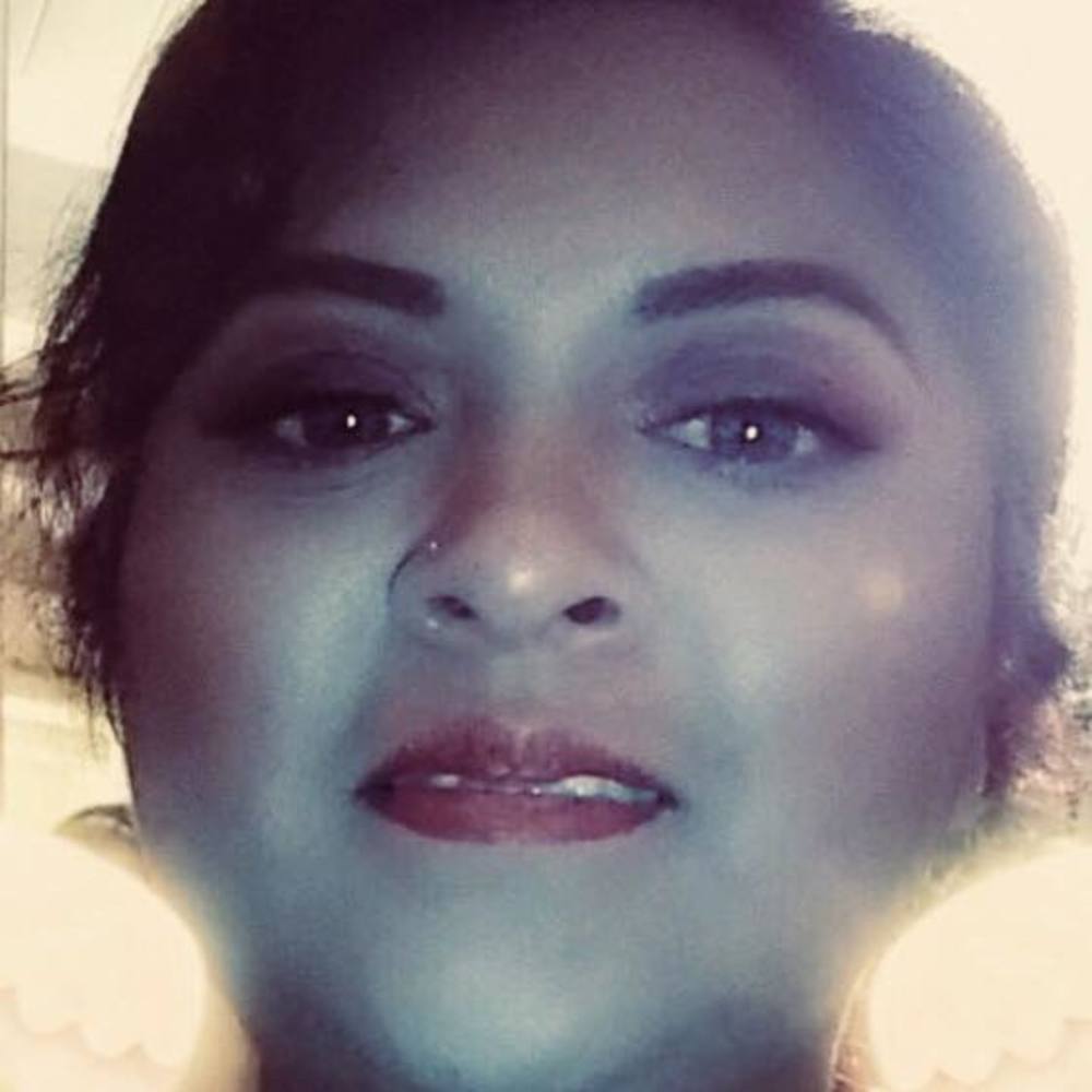 Meet your Posher, Sandra
